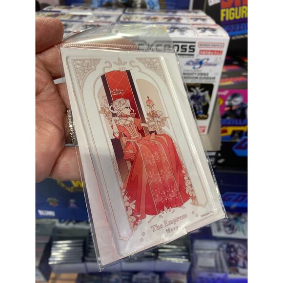 Identity V Arcana Series Acrylic Stand Bloody Queen - Picture 3 of 3